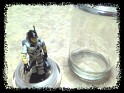 3 3/4 Hasbro GI-Joe Mainframe Computer Specialist 1985. Subida por Asgard